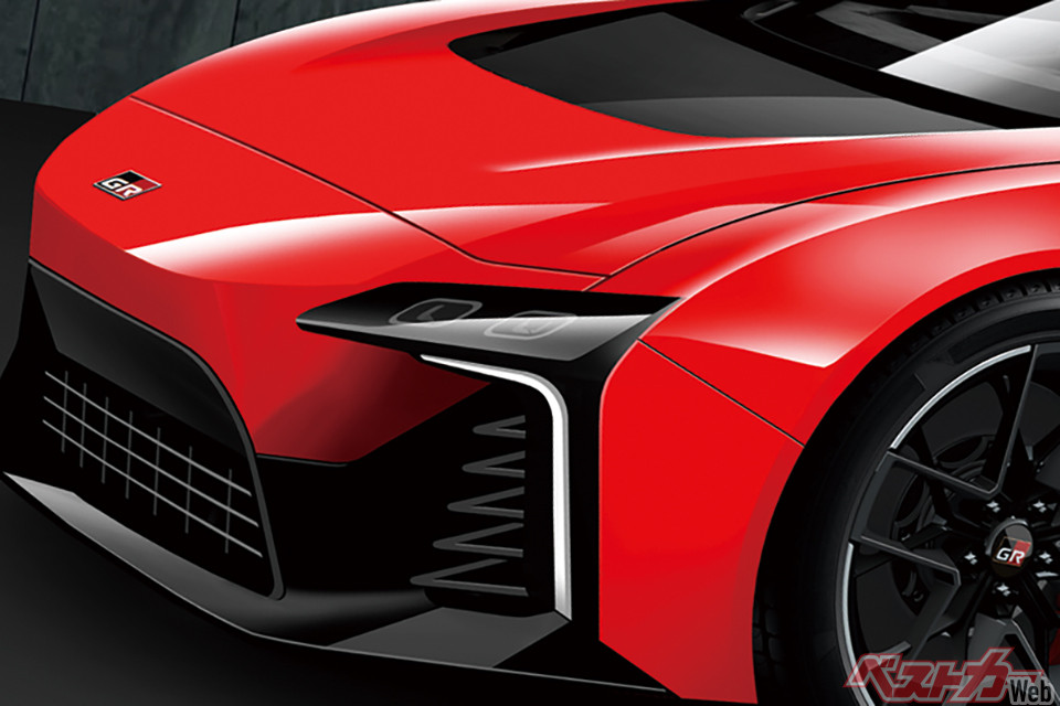 Is the Toyota MR2 Really Making a Comeback?! Midship Development Secrets and Other Legendary Car Revivals