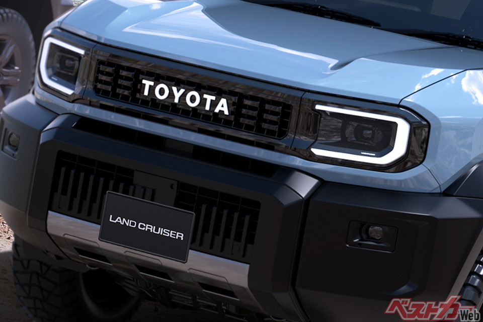 Rumor: Toyota Land Cruiser FJ to Get Diesel Power! 2.8L Turbo Expected in 2029?