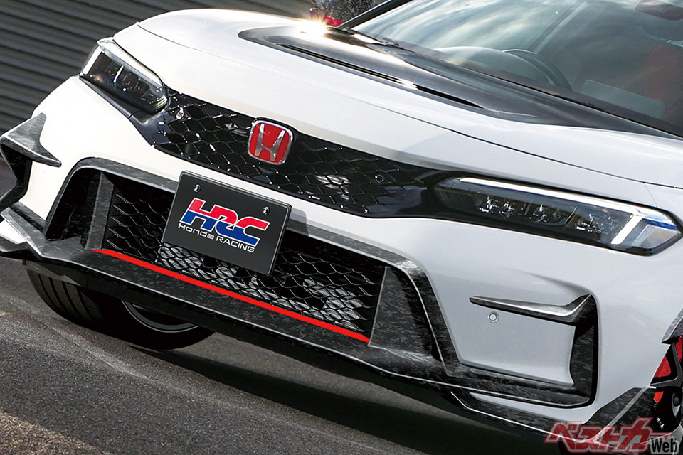 Honda's Ultimate New Sports Brand Incoming! Dedicated Tuning Beyond Type R!? HRC Production Model Plan