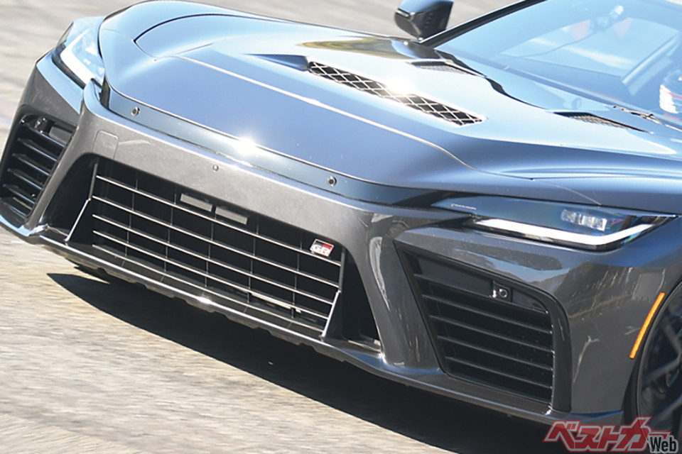Toyota GR's 'Serious Offensive'! Supra & Celica Revival Possible!? Latest Toyota Sports Model Trends