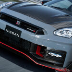 「え、これもNISMO!?」オーラからGT-Rまで……日産スポーツの振れ幅がスゴい