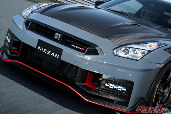 「え、これもNISMO!?」オーラからGT-Rまで……日産スポーツの振れ幅がスゴい