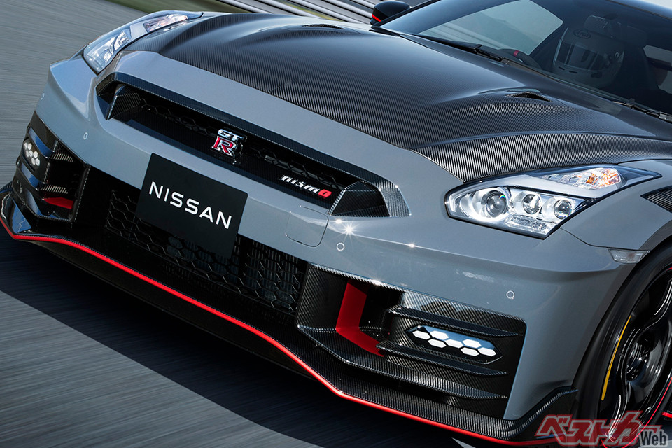 Wait, THAT'S a NISMO Too?! Nissan's Sports Range is Wild, From Aura to GT-R