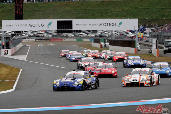 改めてわかったホンダの凄さ!!　GR・NISMO・HRCをガチ比較してみた結果