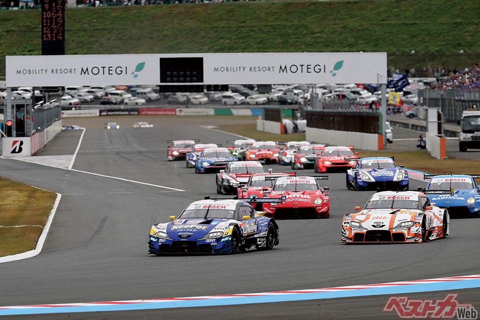 Honda's Motorsport Prowess Revisited: A Deep Dive Comparison of GR, NISMO, and HRC