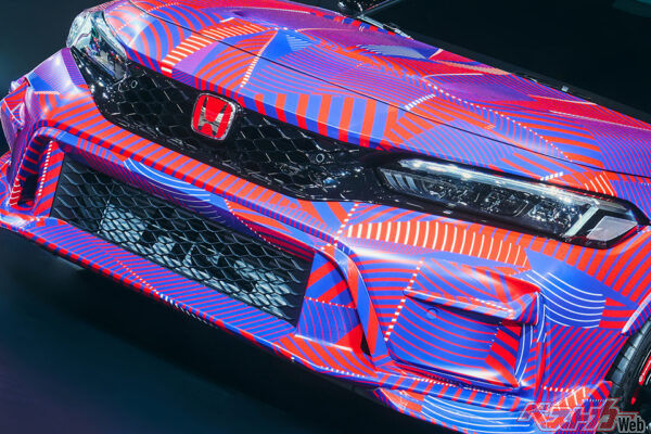 ファンはコレを待っていた!!　ついに登場するホンダの新スポーツブランド「HRC」の今後を予測する!!