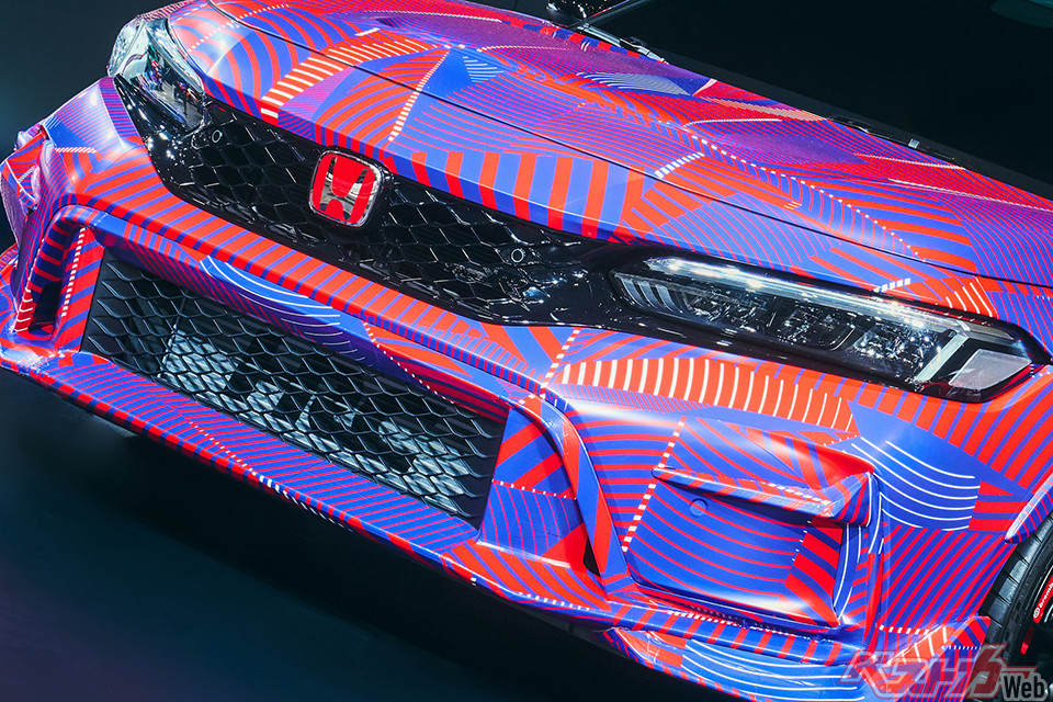 Honda's HRC Sports Brand: A Bold Prediction for the Future