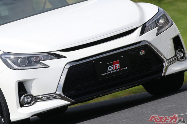 トヨタ「幻のスポーツセダン」がまだ買える！　走り強化したGR仕様！　マークX GRスポーツ中古車の狙い目とは