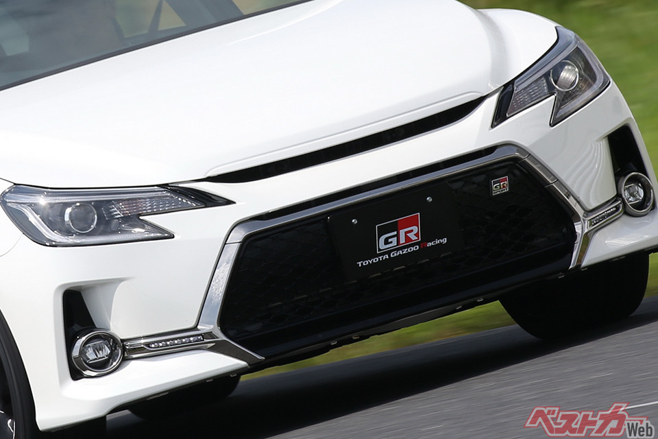 Hunting for a Toyota Mark X GR Sport: The Forgotten JDM Sports Sedan