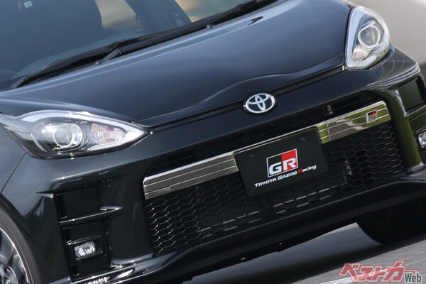 走りがイイのに経済性バツグン！　ここまでやるか……アクア GRスポーツって穴場的存在では!!