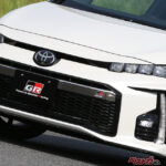 「え、プリウスでここまで走る!?」と驚き必至！　専用サスで別モノ級の仕上がりに進化した「GRスポーツ」の実力とは