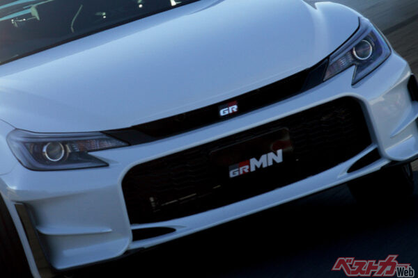 すでに叶わぬ望み!?　100台限定販売されたトヨタ マークX GRMN＆トヨタ 86 GRMNは中古で買えるのか!?