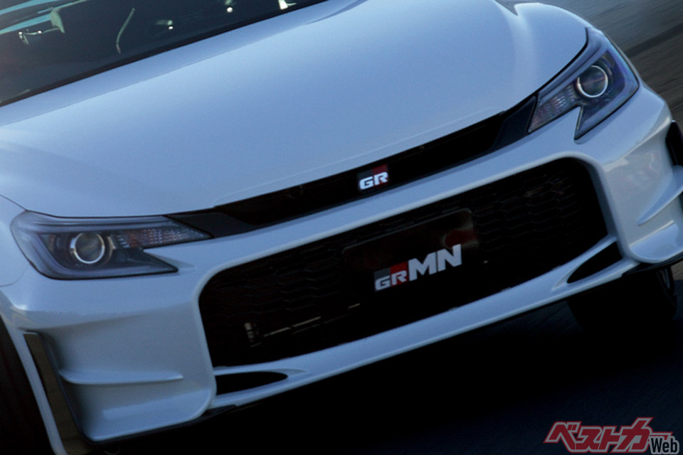 Unobtainable Dreams? Can You Buy a Used Toyota Mark X GRMN & Toyota 86 GRMN, Both Limited to 100 Units?