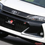 トヨタ ハリアーにも「GRスポーツ」あるの!?　買うなら断然2Lターボがオススメな件