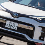 ターボとハイブリッドが選べちゃう!?　人気SUVクーペ トヨタ C-HR GRスポーツを中古で狙う!!