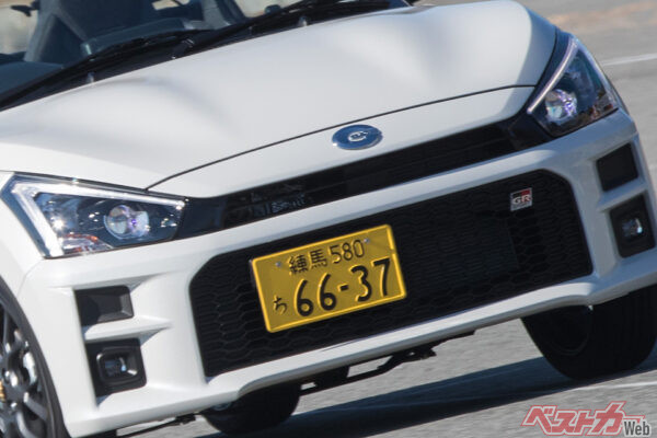 約160万円でダイハツ本気のスポーツカーが買える!?　専用チューニングされた「コペン GRスポーツ」ってどうなん？