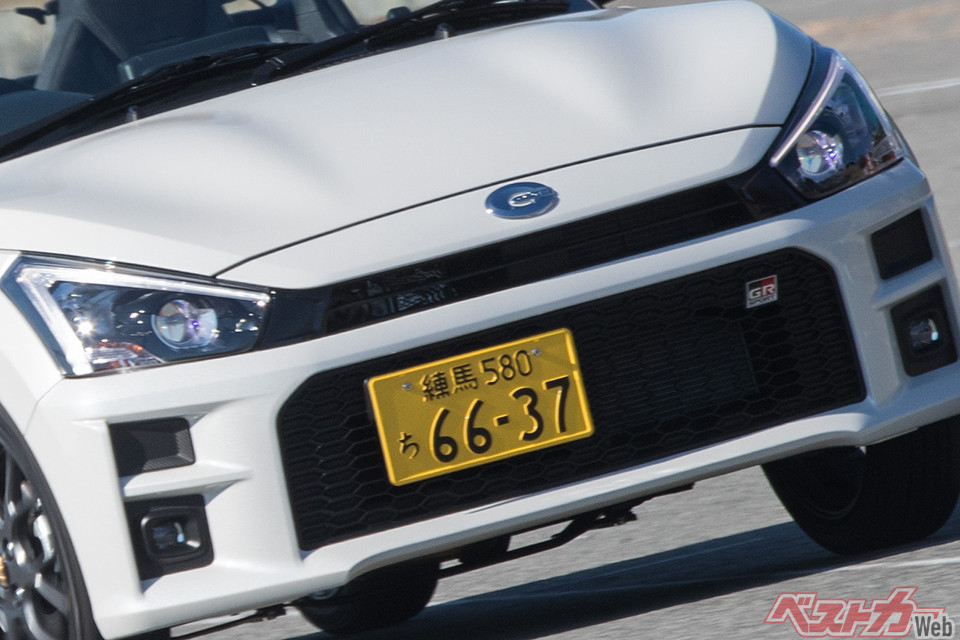 Daihatsu's Serious Sports Car for $12K?! Exploring the Copen GR Sport in the Used Market