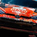 やったぜタカ!!!!　勝田貴元WRC初優勝  サファリラリーケニアでついに栄光掴む