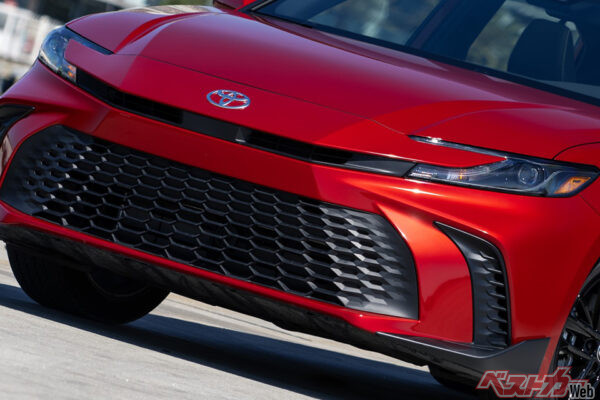 日本車のライバルは日本車!?　トヨタ カムリにアキュラ インテグラまで!?　日本上陸予定の逆輸入車がアツすぎる件