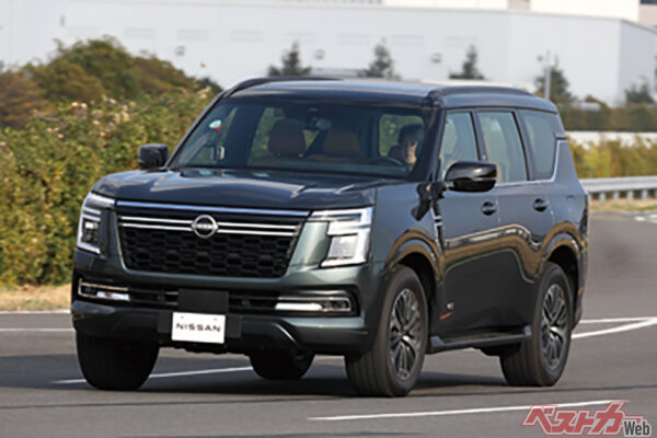 予定より遅れ、2027年からオーストラリア向けの右ハンドル仕様を導入開始