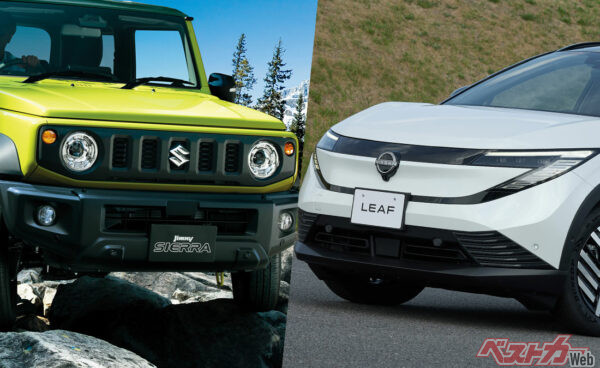 【ガチで選ぶ】内容を見ればバーゲンプライス!! 2026年春のお買い得国産車3選