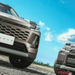 新型RAV買うならZかアドベンチャーか？　400万円台で買えるハイブリッド車の装備差をとことん比べてみた!!!