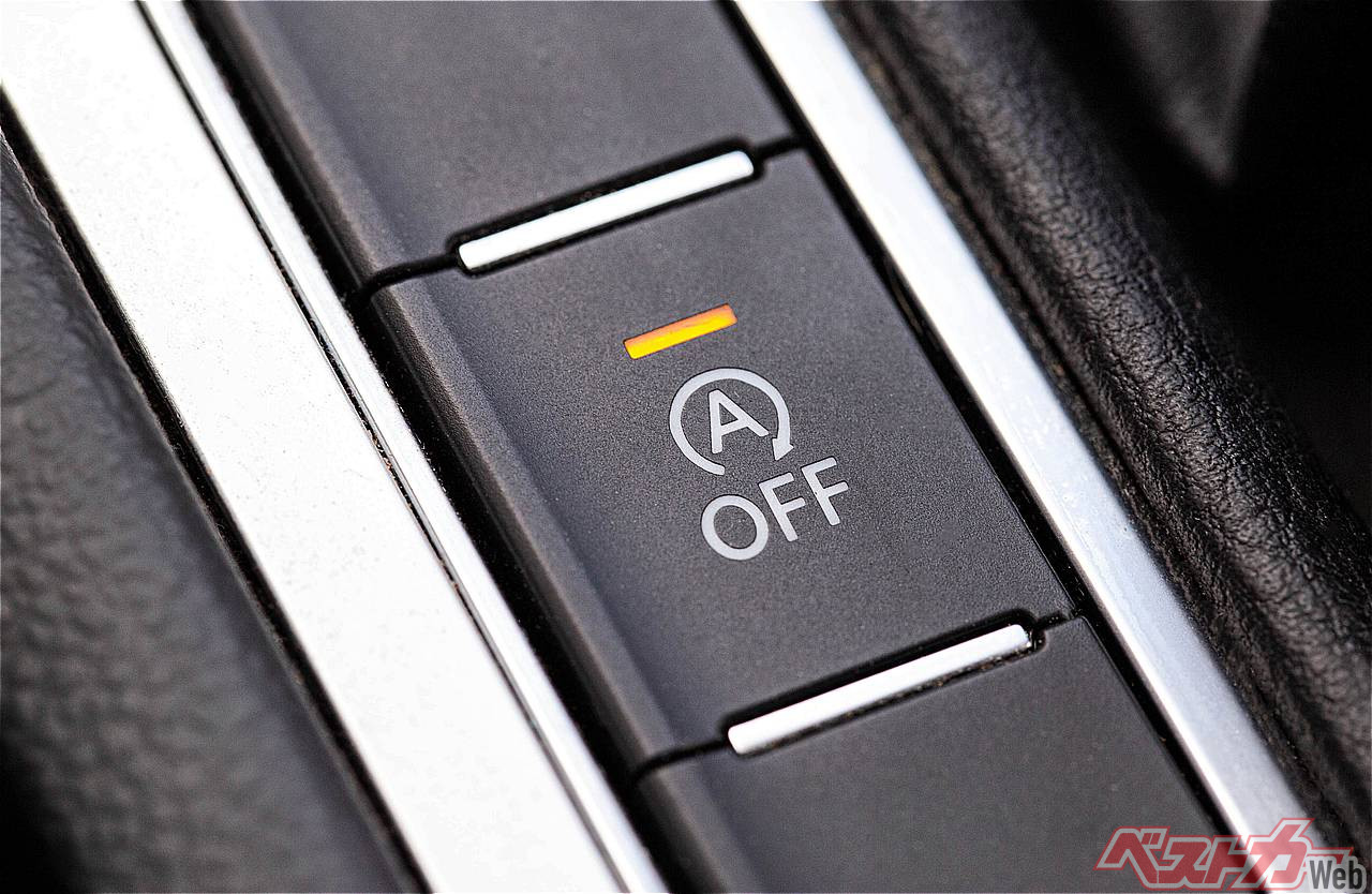 Is Idling Stop Really Good or Bad? The Reasons It's Not Talked About Lately, and Countermeasures