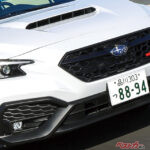 ついに来るか!?　スバル WRX S4「MT復活」で市場がザワつく理由とは？　導入時期と注目ポイントまとめ