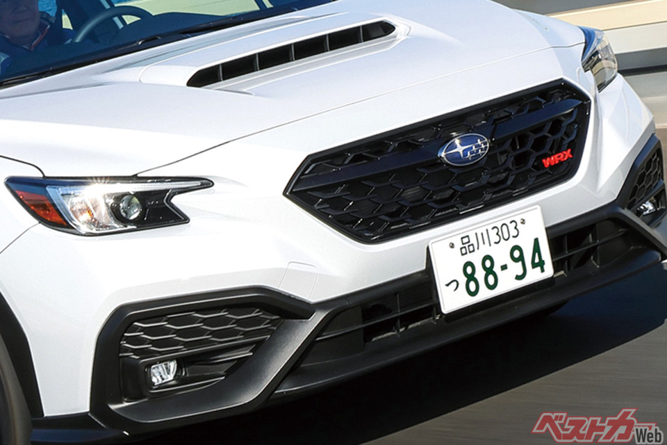 Manual Transmission WRX S4 Revival?! Subaru Rumor Mill Churns with MT Speculation!