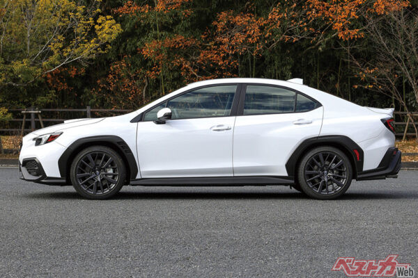 エンジンに触れ、エンジンと対話している感覚がMTの醍醐味