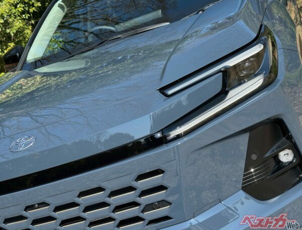 新型RAV4公道初試乗！　いいか悪いか国沢親方が「辛口評価!!!」