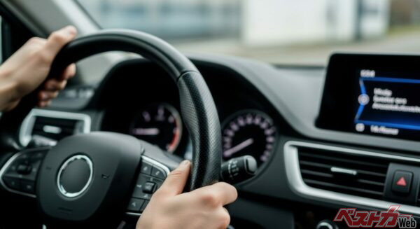 取扱説明書の「カスタマイズ設定」を見直すだけで、愛車はぐっと使いやすくなる。知らないまま乗り続けるのは、もったいない!!(PHOTO:Adobe Stock_Viktor)