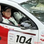 「めんそ～れ モリゾウさん！」　豊田章男会長が2年ぶりのラリー参戦でみんなの笑顔が大増産！