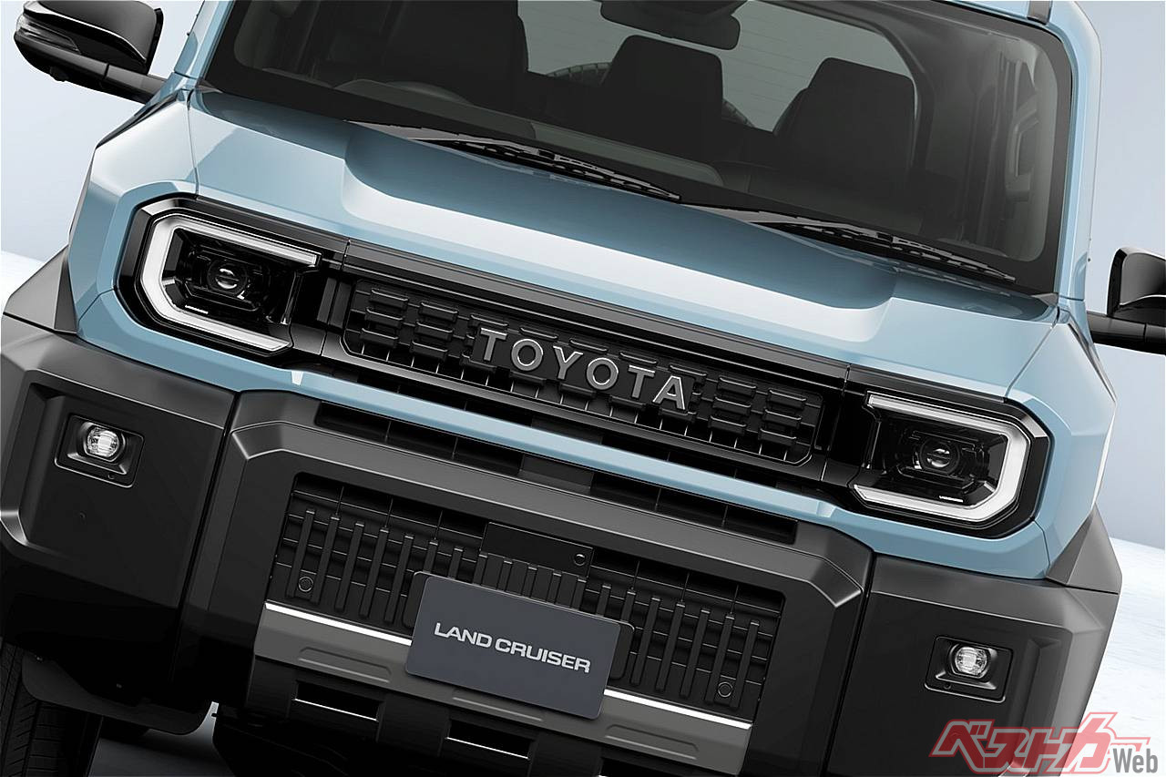 Rumors Swirl: "Baby Land Cruiser FJ" Set for May 14th Launch? Sub-$30,000 Price Possible!