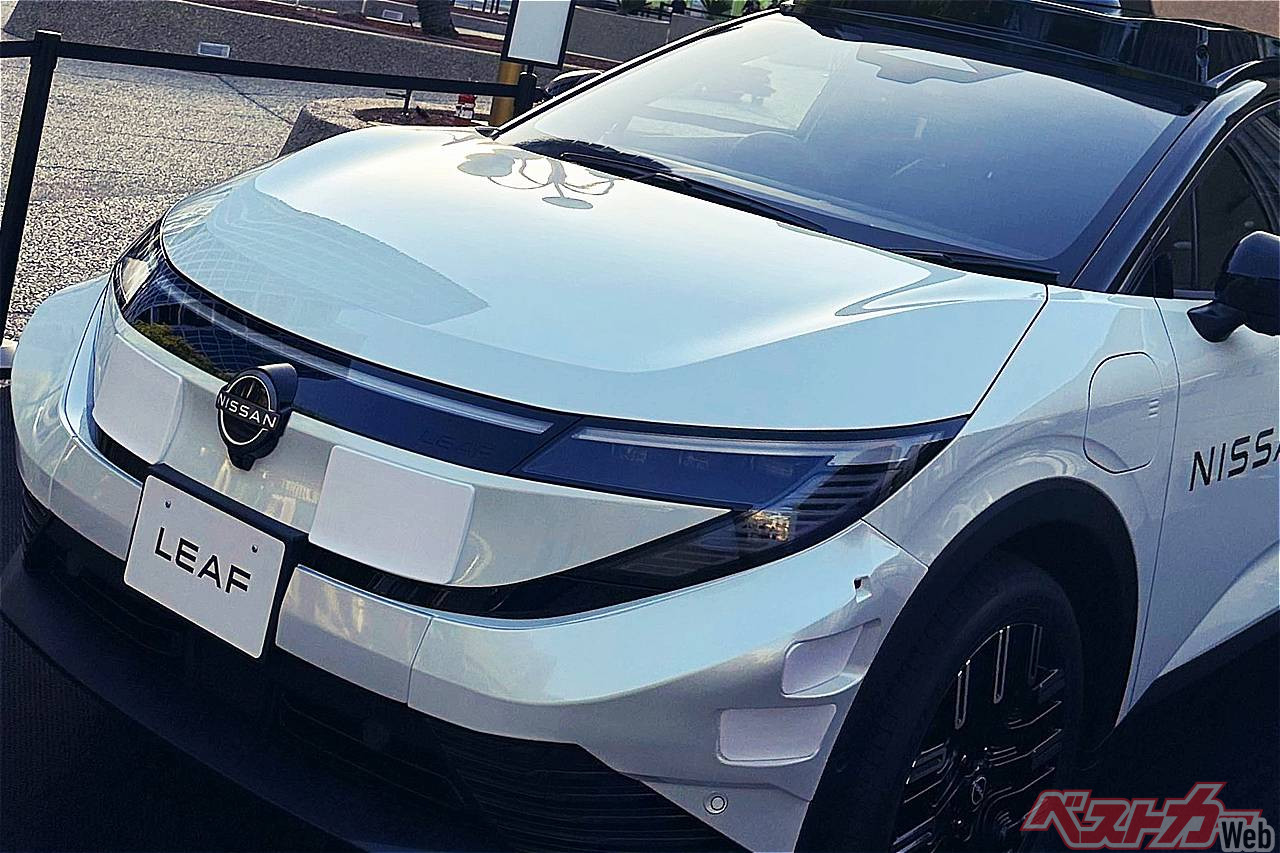 Nissan's Robotaxi Hits Tokyo Streets! Challenging Waymo and Tesla with Cutting-Edge Tech