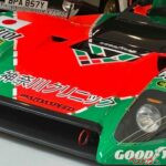 話題の新マシンから往年の名車まで!!　横浜ふ頭で無料開催！　日本GPも間近の「JAFモータースポーツジャパン2026 in 横浜」がアツい!!