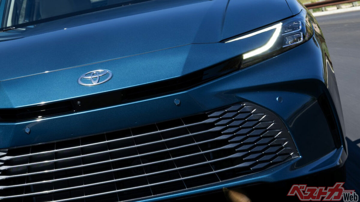 Right-Hand Drive Toyota Camry & Highlander CONFIRMED for Japan! Camry Pricing to be Realistic?