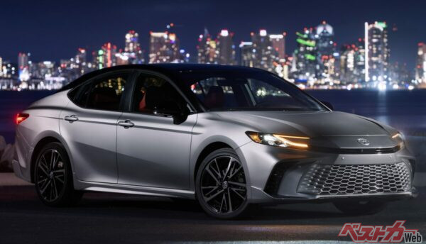 これ、かなりカッコいいぞ!! 