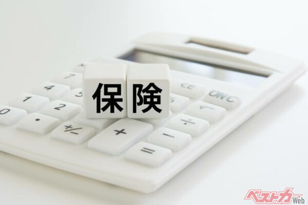 子供追加で保険料は倍増も、使用頻度次第で見直し必須。安易な条件拡大はコスト増につながる（tamayura39@Adobe Stock）