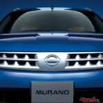 【日本復活】初代ムラーノの衝撃はスゴかった!!　内外装デザインが秀逸すぎた　初代ムラーノの画像一覧