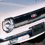 マジか……カローラってここまで変わったの!?　60年で別モノ級に進化した驚きの歴史とは