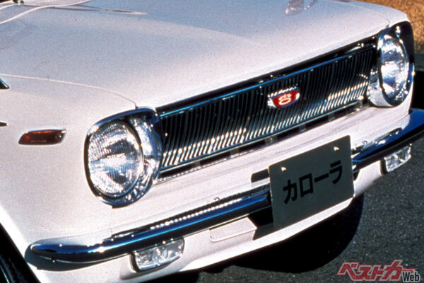 マジか……カローラってここまで変わったの!?　60年で別モノ級に進化した驚きの歴史とは
