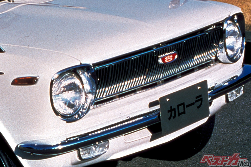 Wow, Corolla Has Changed This Much!? The Astonishing 60-Year History of Evolution