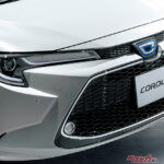 ついに判明!!　カローラが最強になれた理由は”ライバル”だった!?　驚きの進化の裏側