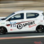 待ってたぜ！　ターボ＆5MTの激辛スーパーホットハッチ誕生　100台限定299万円でミライースtuned by D-SPORT Racing正式発表
