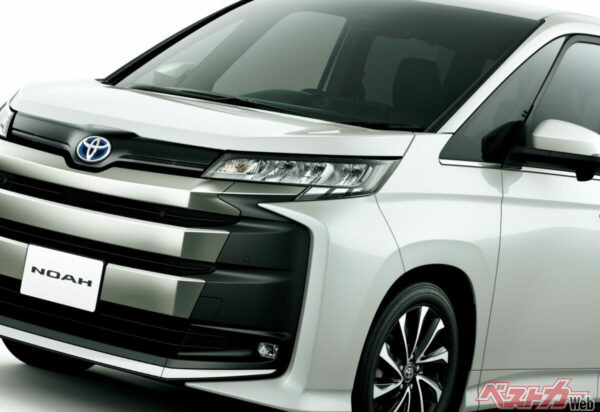 「シエンタで十分？」それとも「ノア一択？」実は全然違った!!　失敗しないためのミニバン選び方