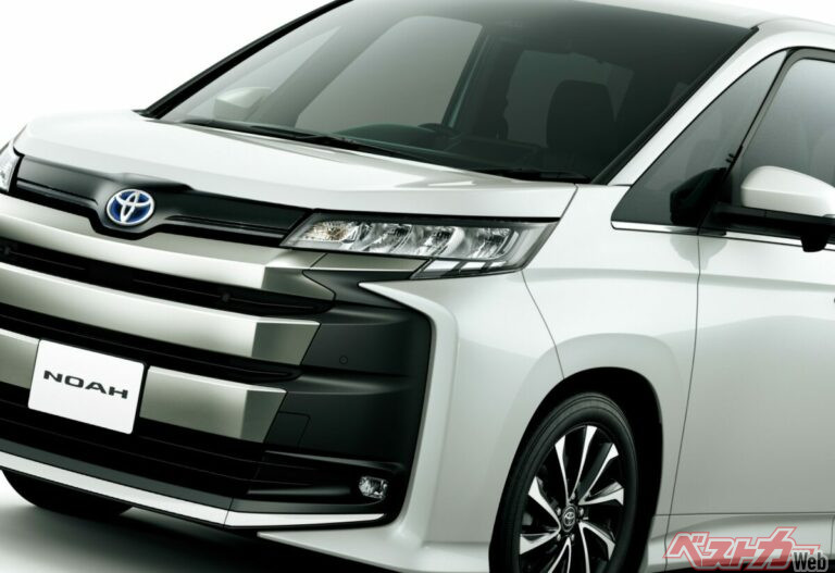 「シエンタで十分？」それとも「ノア一択？」実は全然違った!!　失敗しないためのミニバン選び方