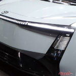 新型カローラ大幅イメチェン!!　超絶イケメンになるゾ