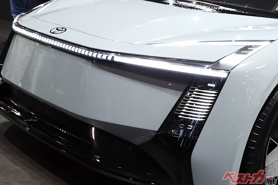 Next-Gen Corolla to Get Radical Makeover: Aiming for Super-Handsome!