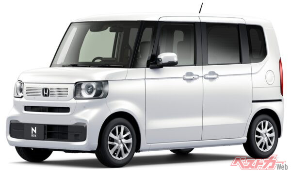 「軽＝安い」はもう古い!?　200万円超でもガチ売れしている軽自動車たちの現在地